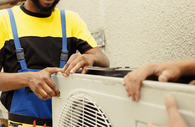 Air Conditioner Service