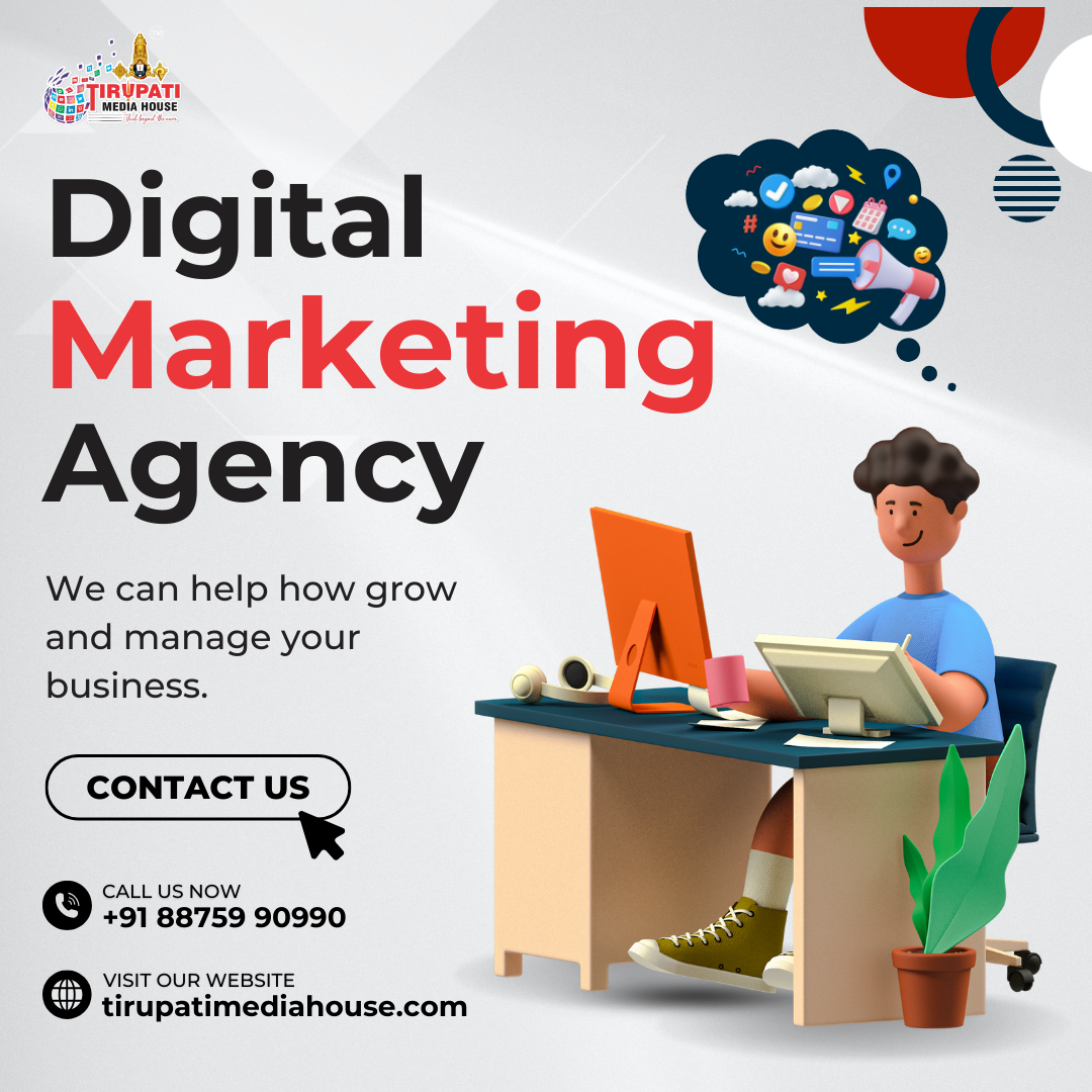 Digital Marketing Services in Jaipur