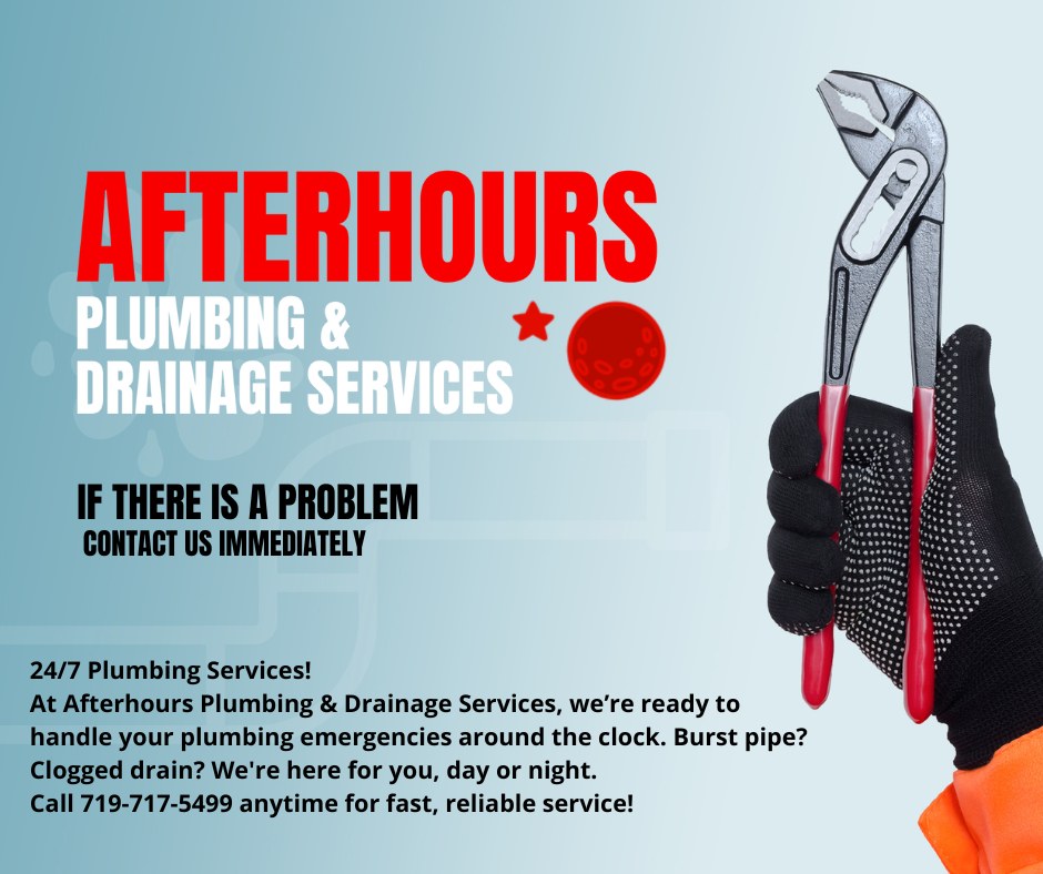 Why Do I Run Out of Water in the Shower? | Afterhours Plumbing & Drainage Services