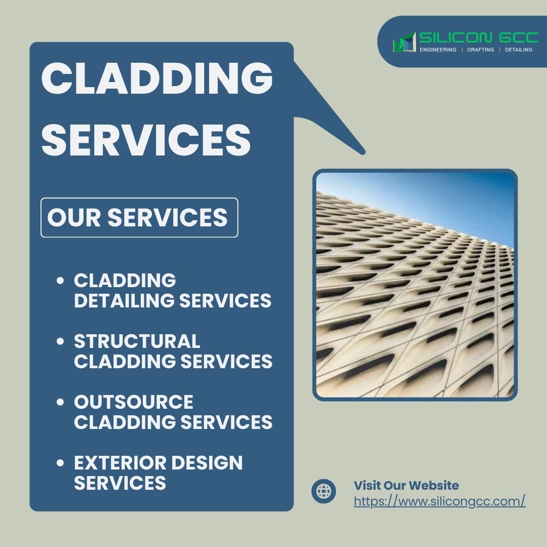 Best Cladding Engineering Services in Doha, Qatar.