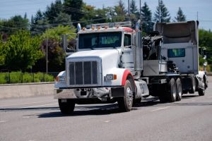 Kelvin Request Towing Services