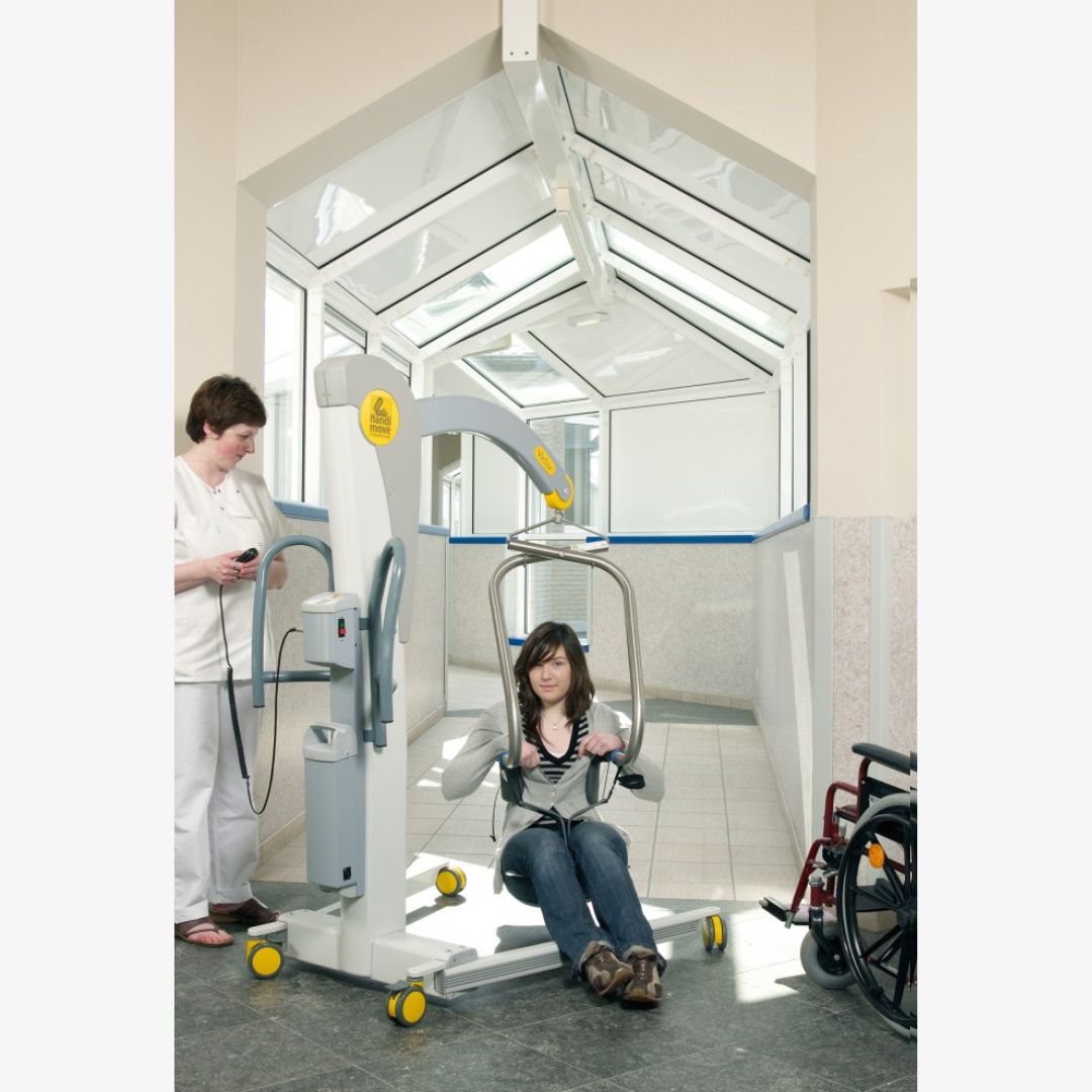 Discover Comprehensive Mobility Solutions with SureHands – Your Trusted Partner for Home Accessibility