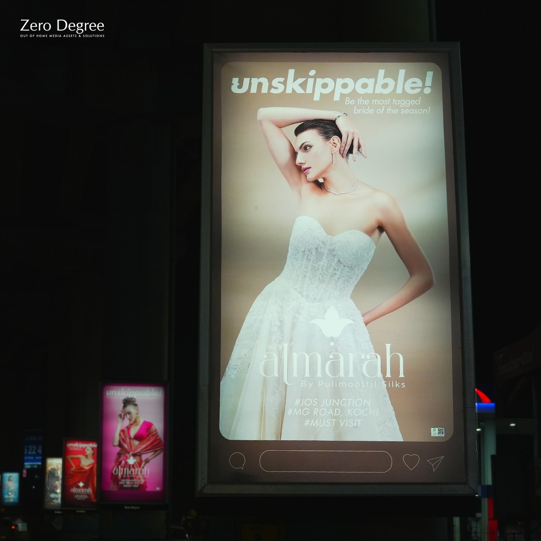 Zero Degree ooh