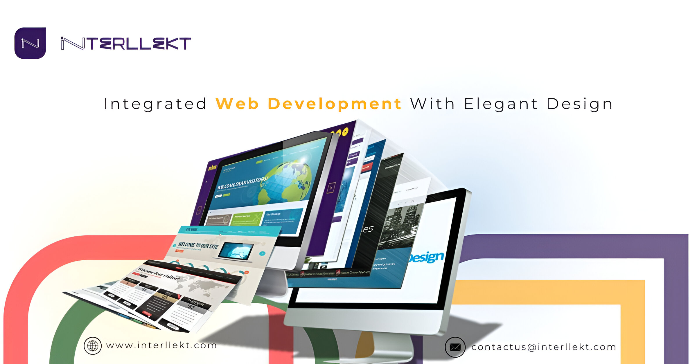 Looking For Professional Website Development Services
