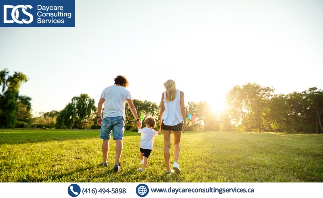 Licensed Daycare Ontario | Daycare Consulting Services