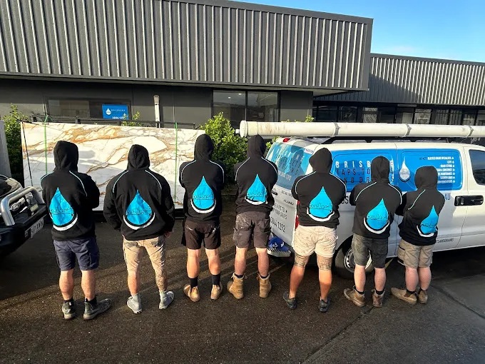 Brisbane Taps, Toilets & Drains BTTD