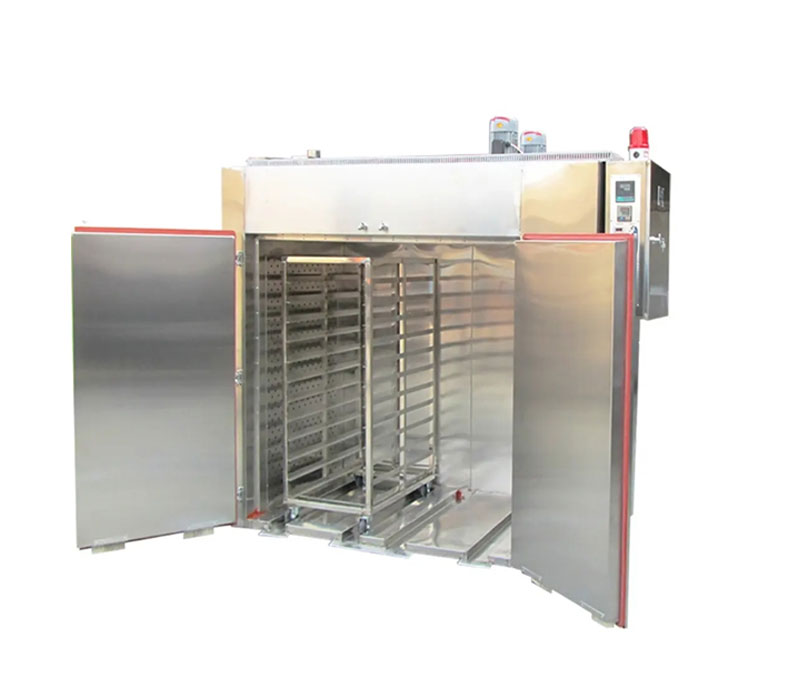 VER's Meat Dehydrator Machine: Quality and Reliability Combined