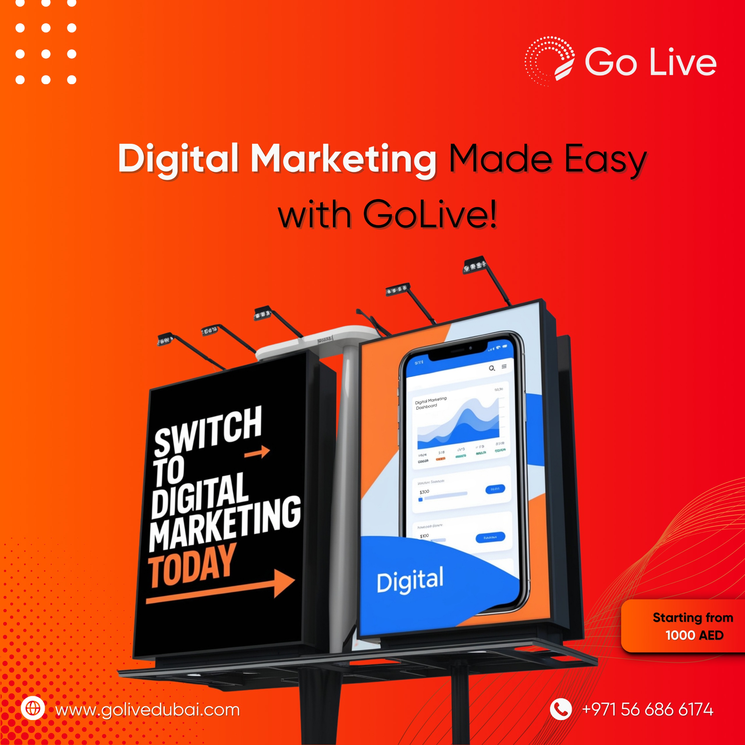 golivedubai