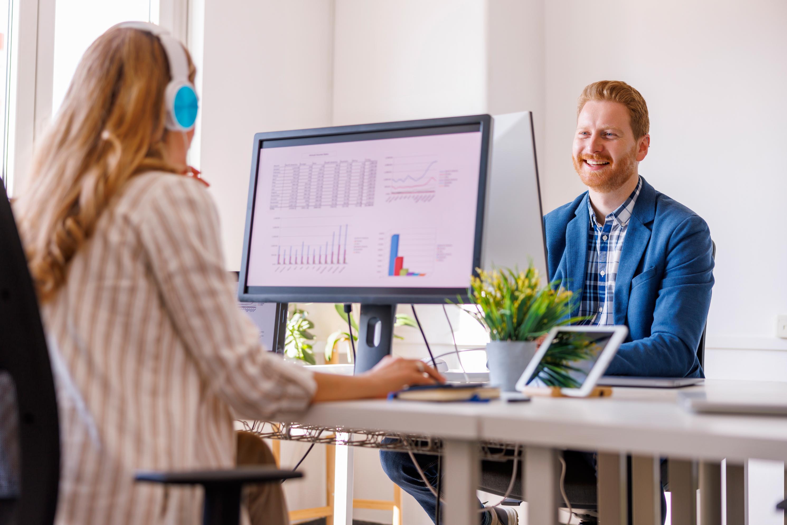 dynamics crm partner