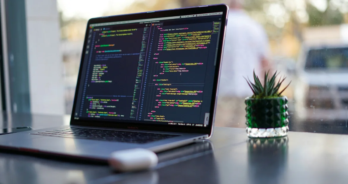 Global Engineering. Custom software development services