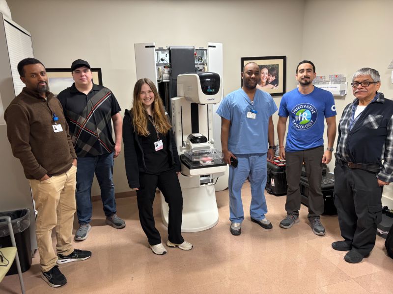 Upgrade Your Diagnostics with High-Quality Radiology Imaging Equipment