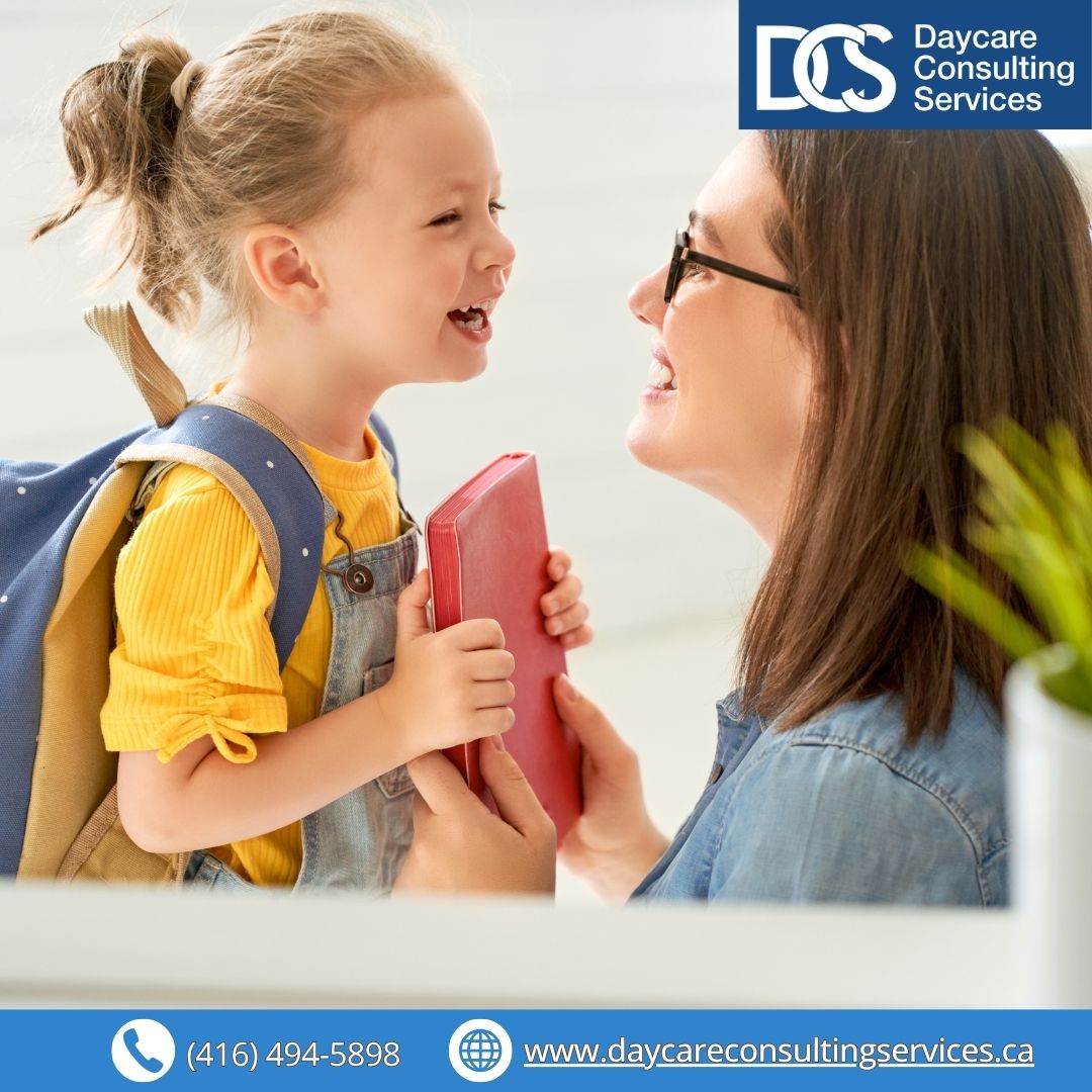 Licensed Daycare Ontario | Daycare Consulting Services