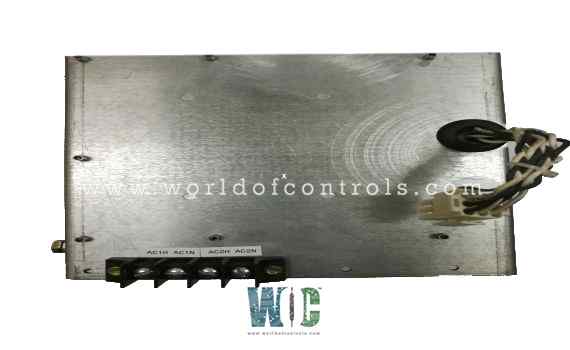IS2020JPDBG03 - AC Power Distribution Board - Buy, Repair, and Exchange From WOC