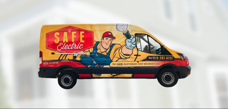 Sunbury Electrical Services