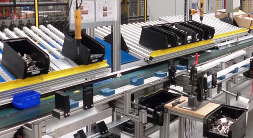 Ultrasonic Cleaning Equipment for Precision Industrial Cleaning
