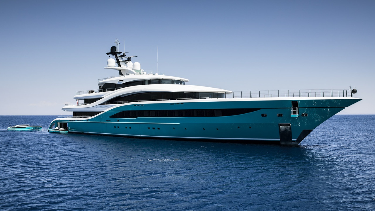 Boat oil services San Diego