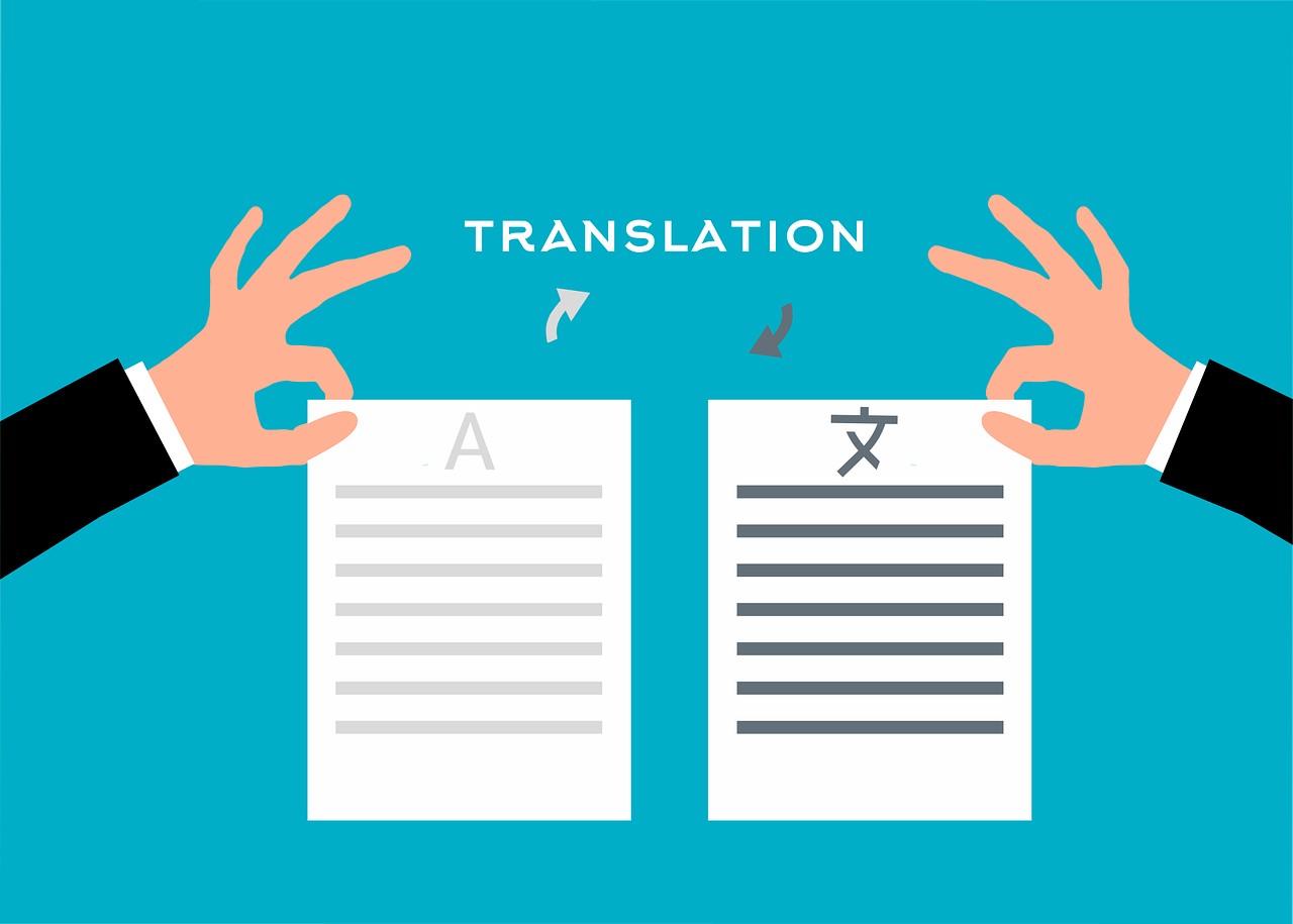 Certified translation for immigration to Canada