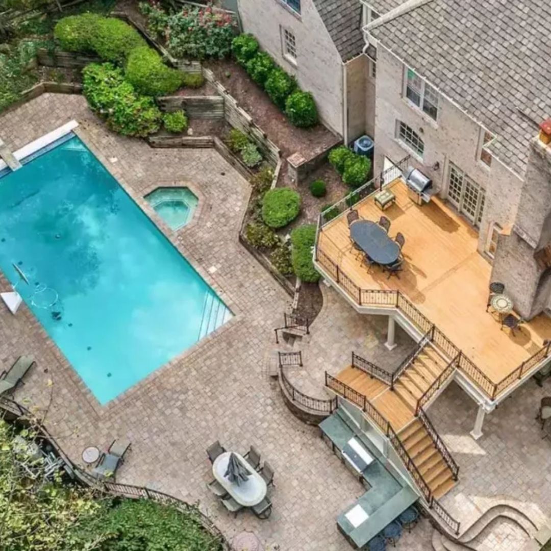 Ready to transform your backyard into a luxurious outdoor retreat?