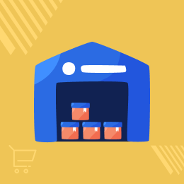 Magento 2 Inventory Management Software