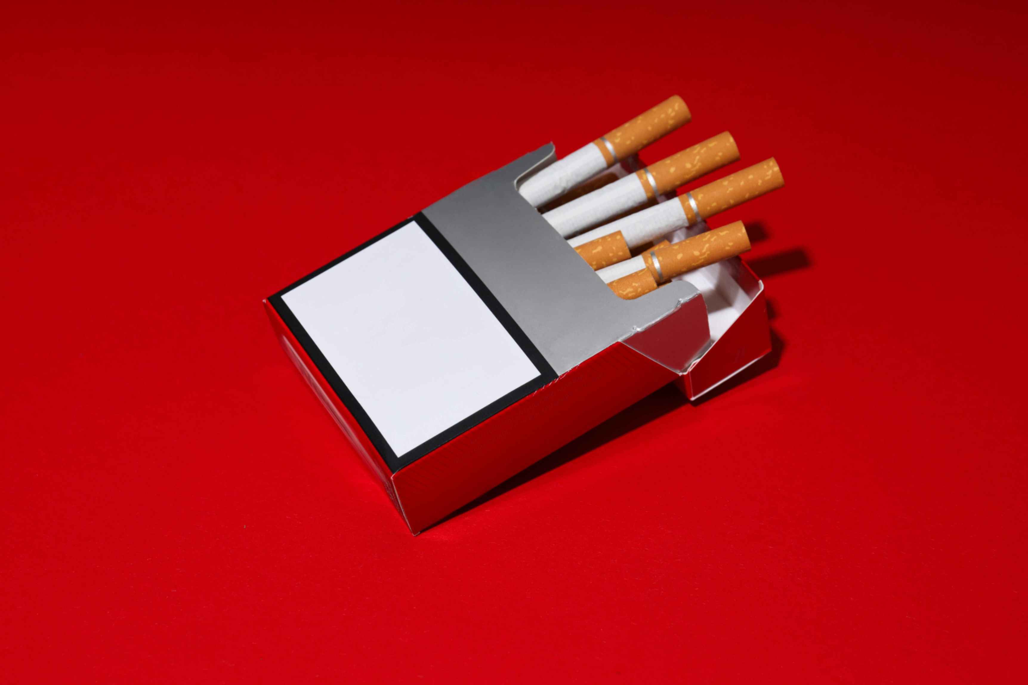 Creative Ideas for Unique Cigarette Box Designs