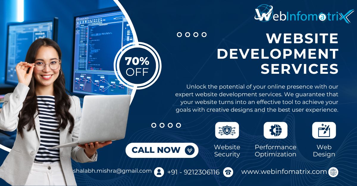 Top Most Leading Website Design Company in Newcastle