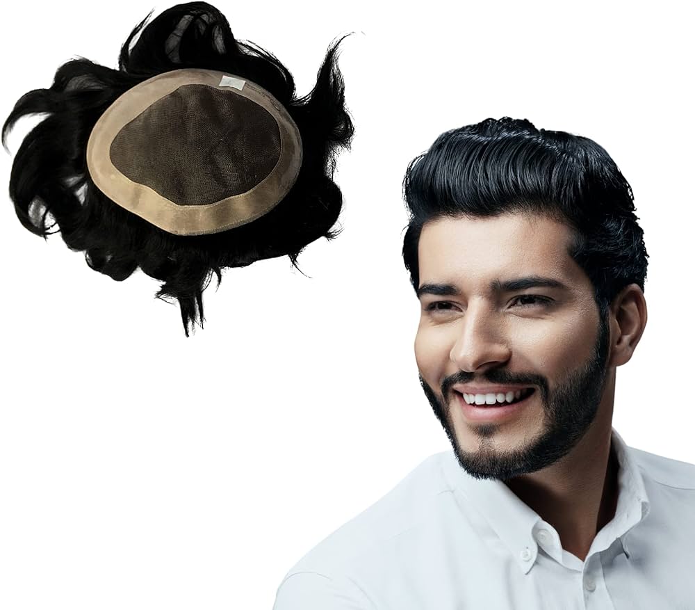 mens hairpieces