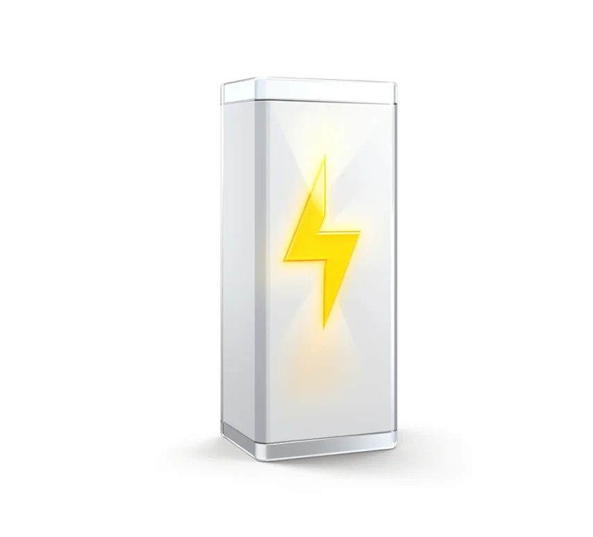 Energy management software development