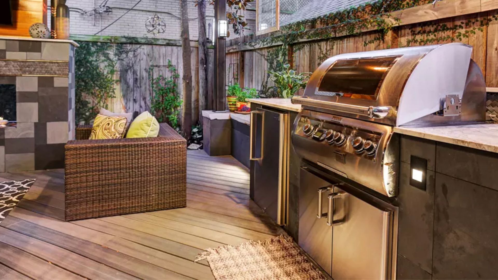 Create Your Perfect Outdoor Space with Custom Patio Design in NOVA