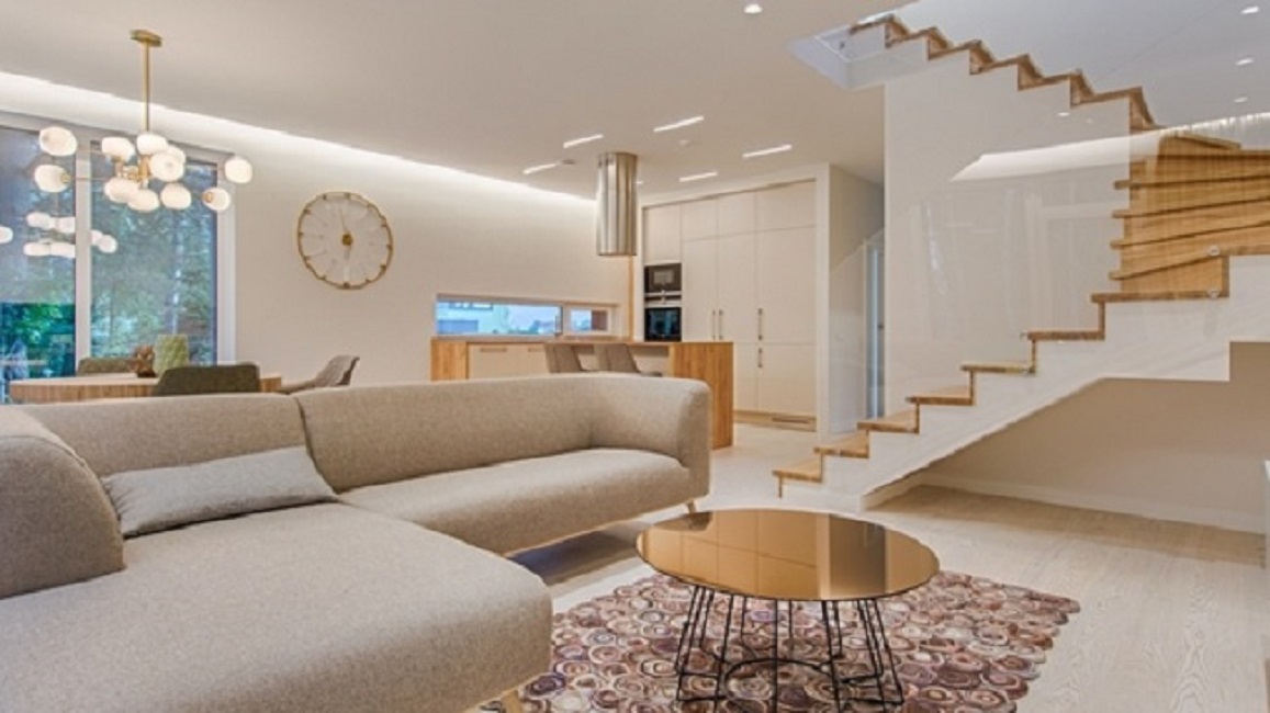 Grovy India: Best Home Redevelopment Construction Company in Delhi