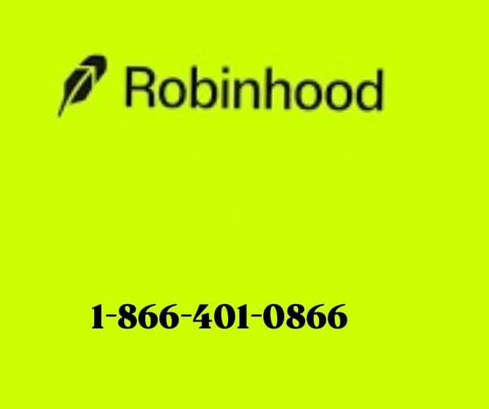 How do I get back into my Robinhood account?