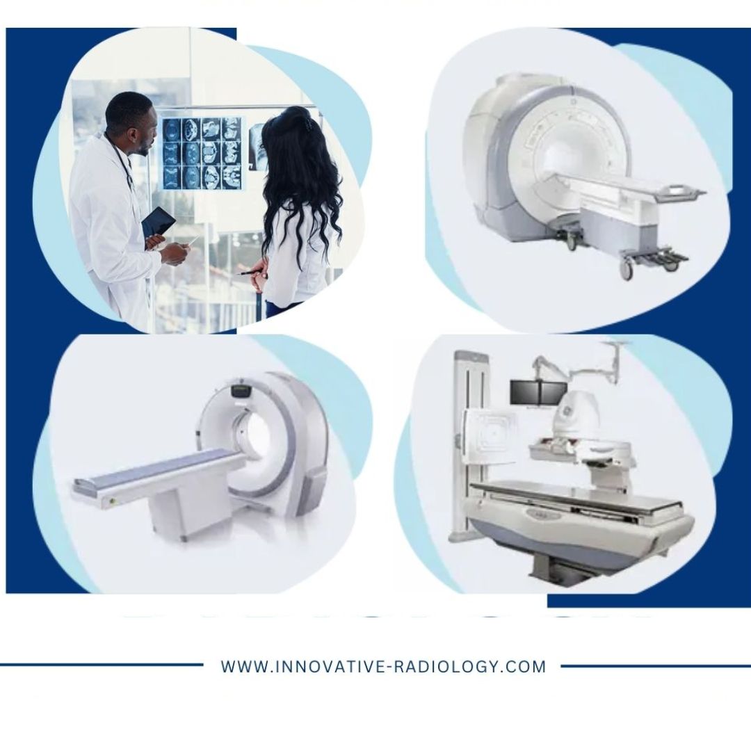 Transform Your Imaging with Innovative Digital Radiography Equipment