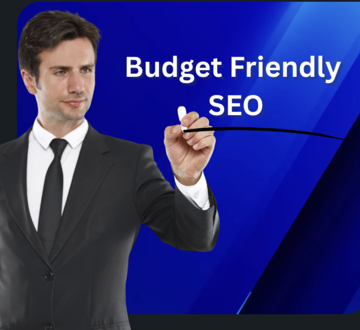 Online marketing services