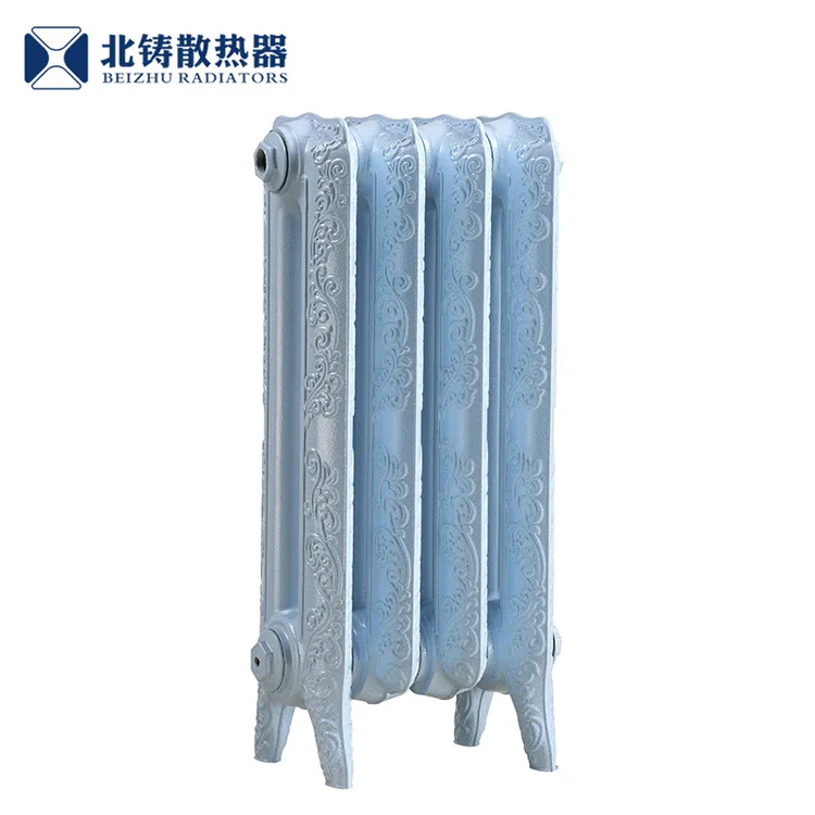 Cast Iron Radiator