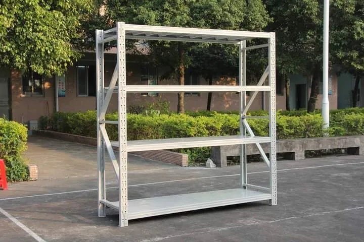The Advantages of Choosing Easywayracks for Your Metal Cabinet Needs