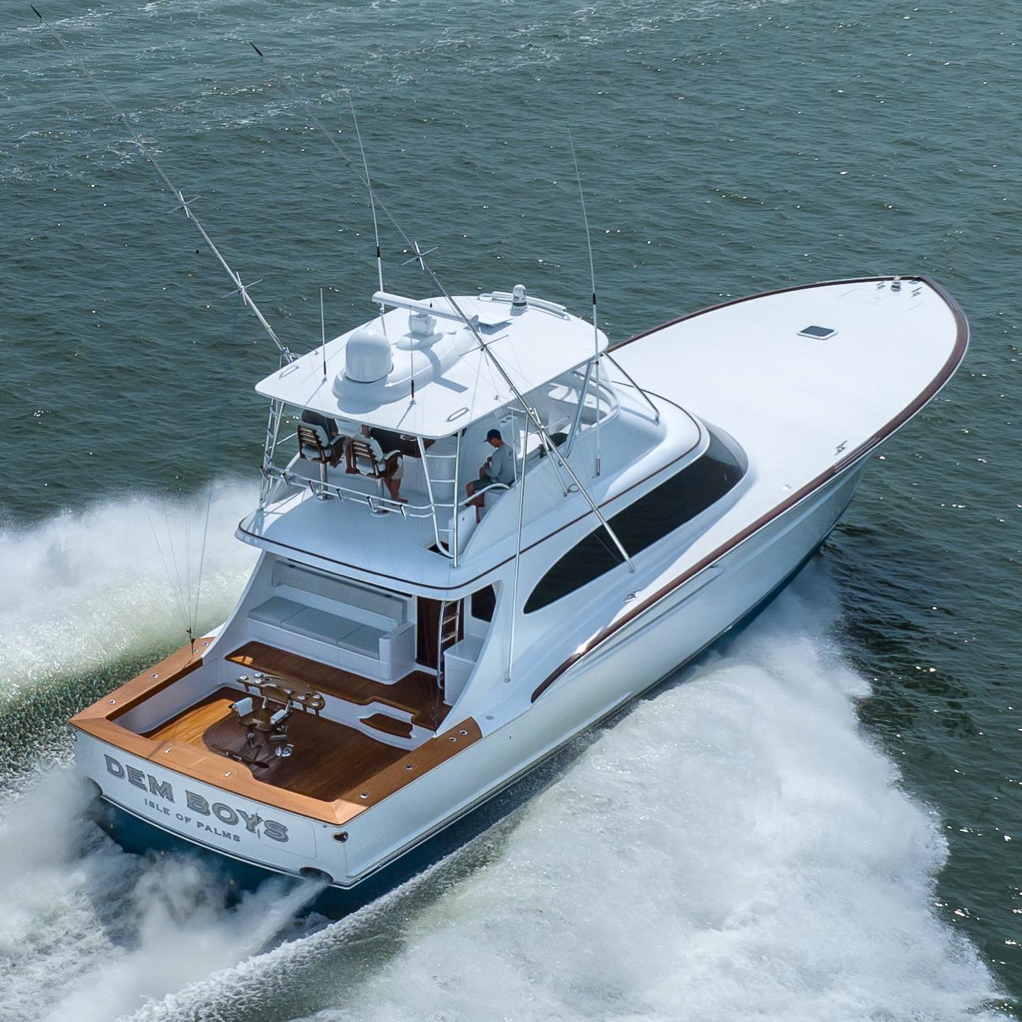 Marine Insurance