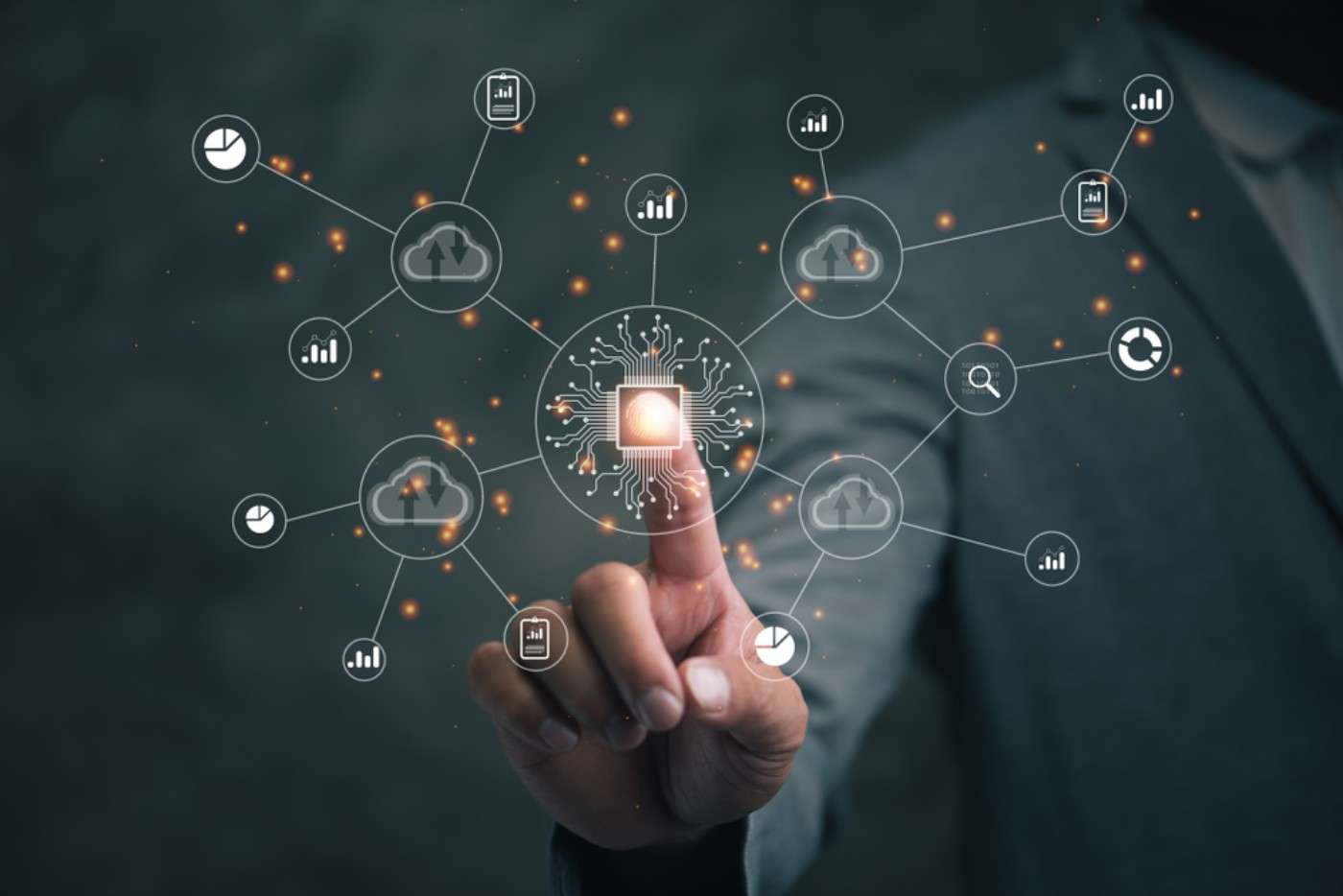 Managed Cloud Services