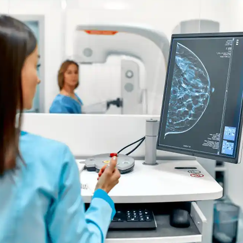 Reliable Remote Radiology Reporting Services