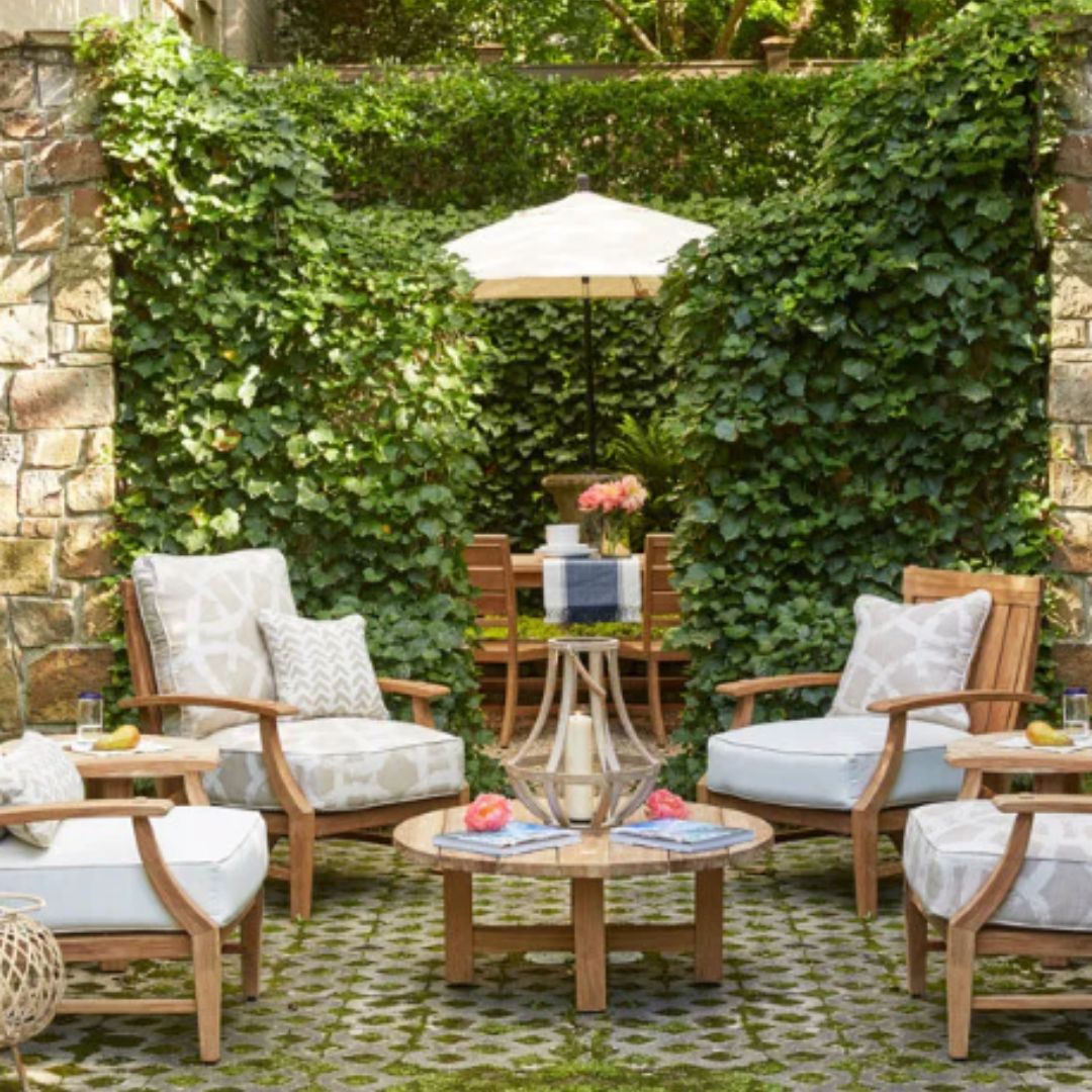 Transform Your Outdoor Space with Expert Landscape Design in NOVA