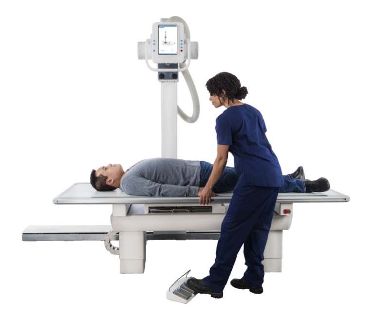 Buy the Best Refurbished X-Ray Machines for Reliable & Budget-Friendly Imaging