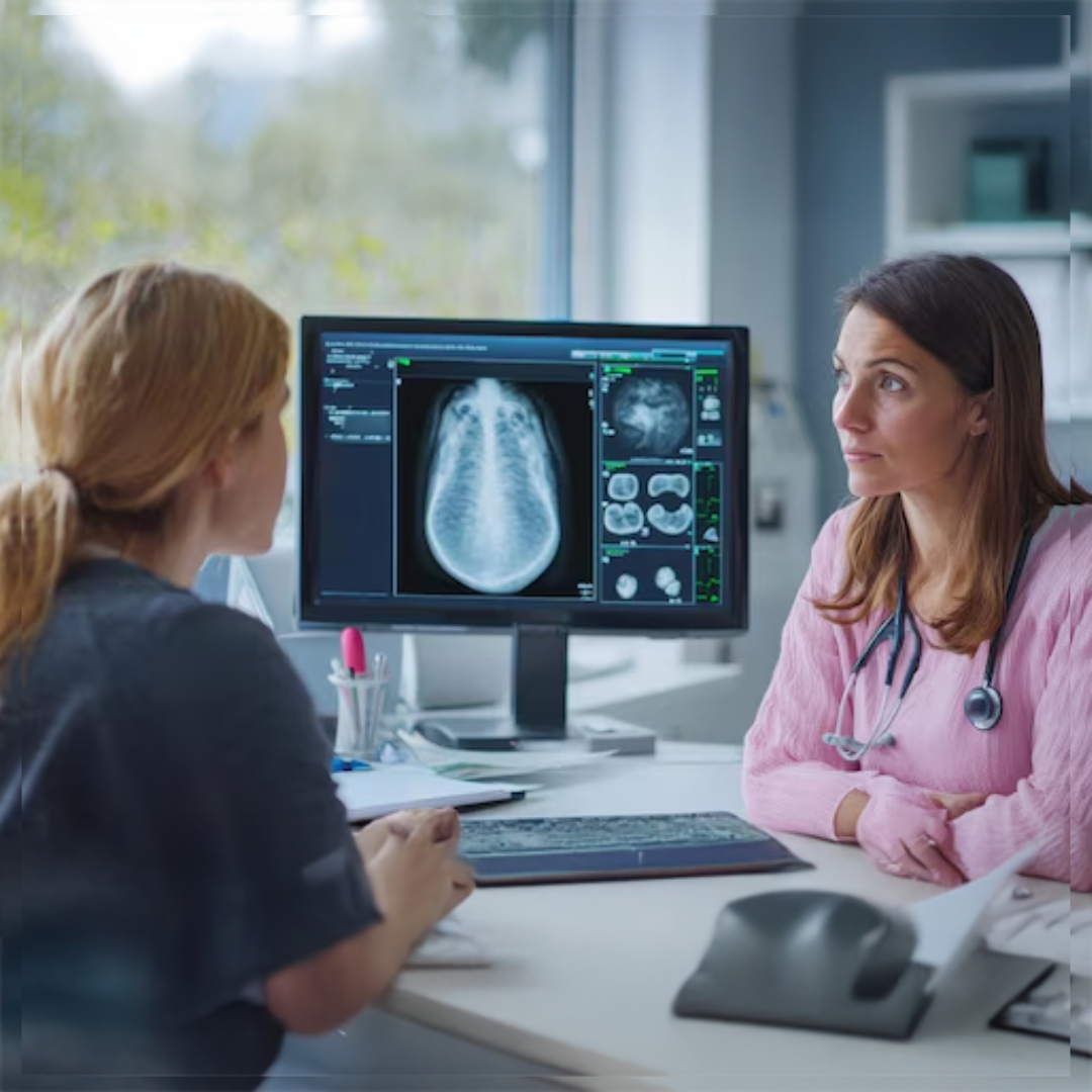 Reliable Teleradiology Solutions for Hospitals | Innovative TeleRadiology