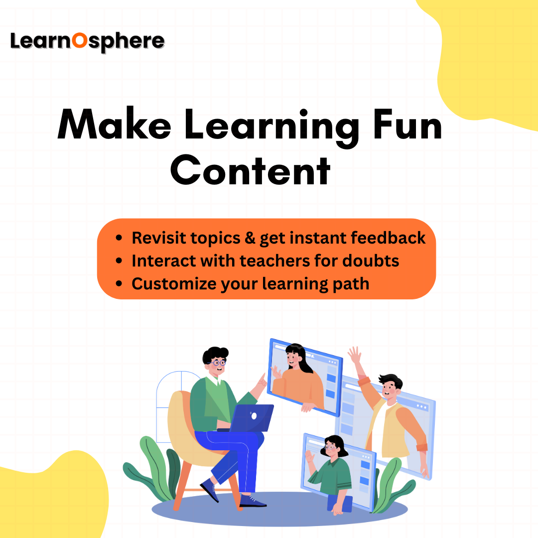 Class 12 Commerce Online Course | CBSE & CUET Preparation