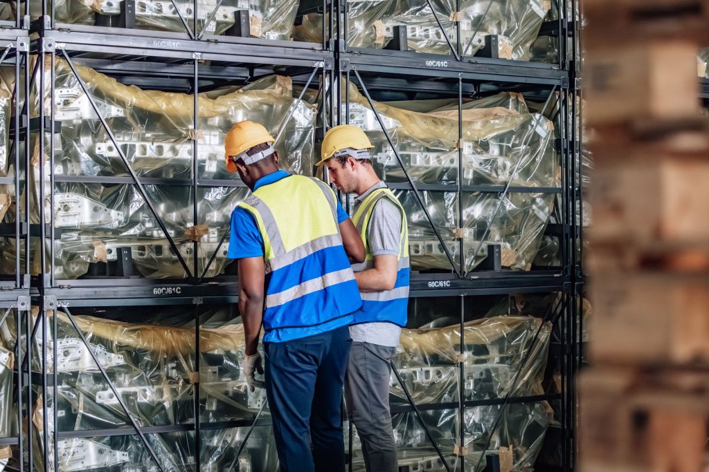 Traffic Safety Warehouse