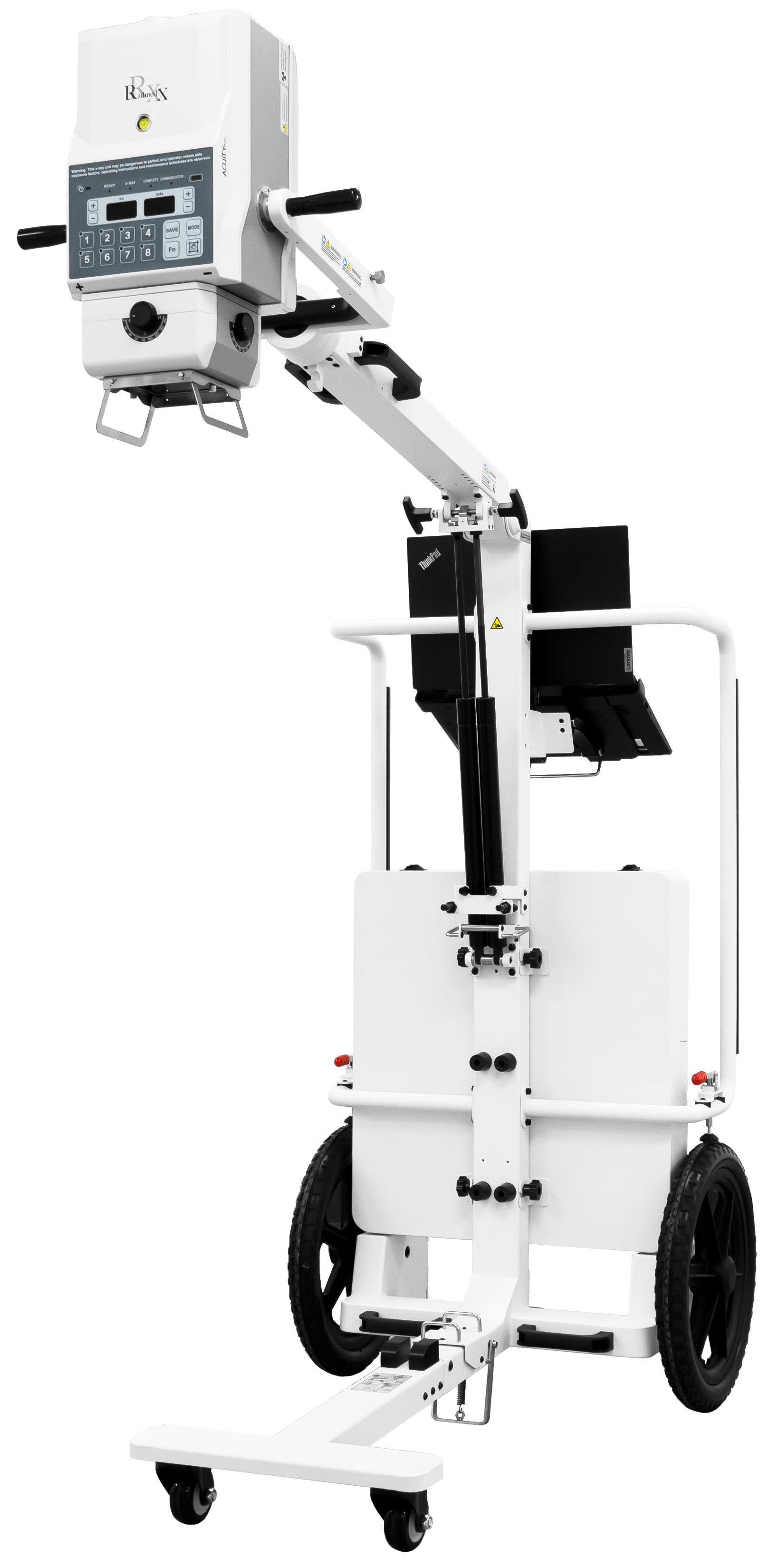High-Performance Refurbished X-Ray Machines Built for Accuracy and Affordability