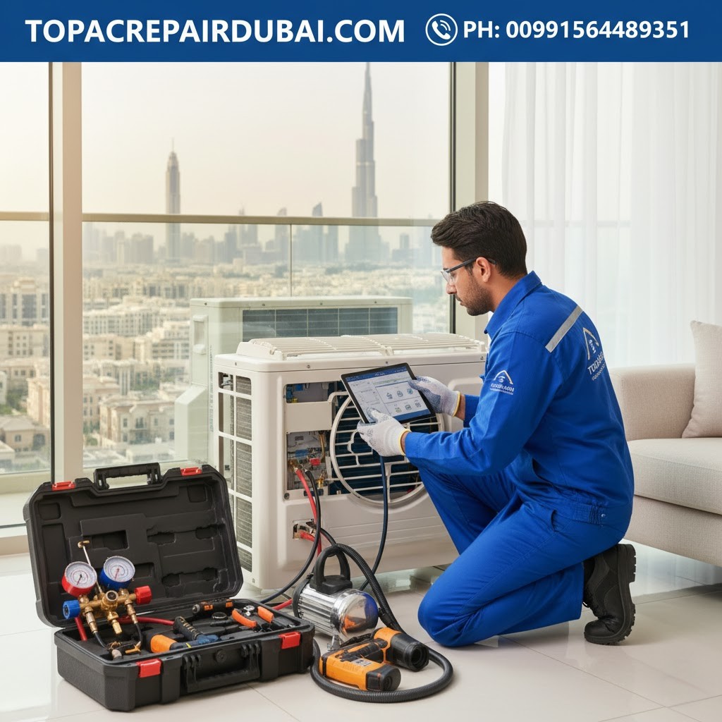 ac repair service