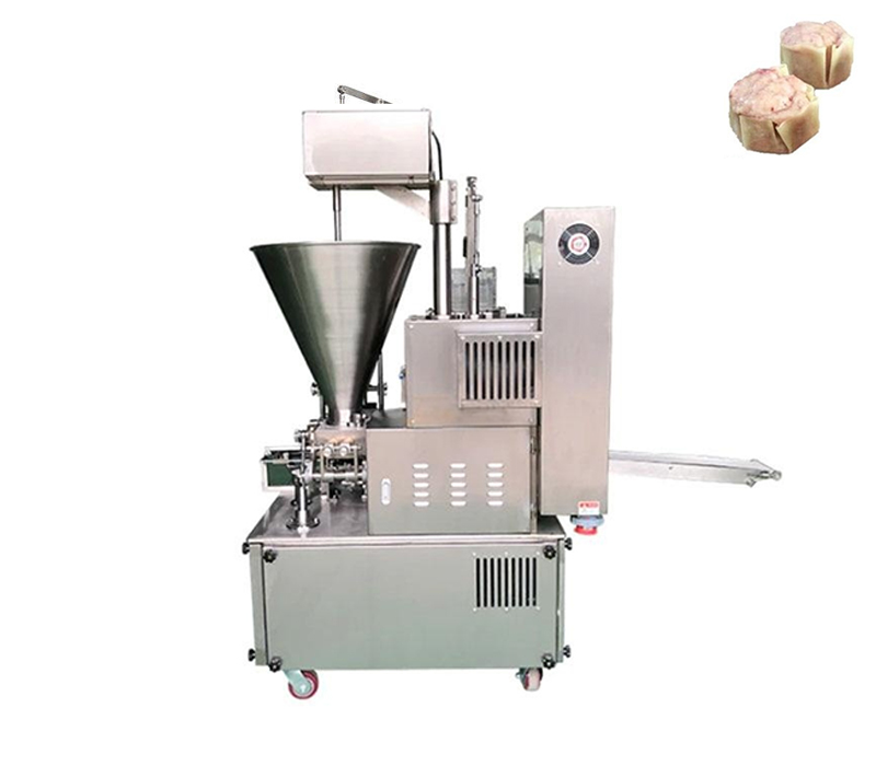 Automatic Siomai Machine
