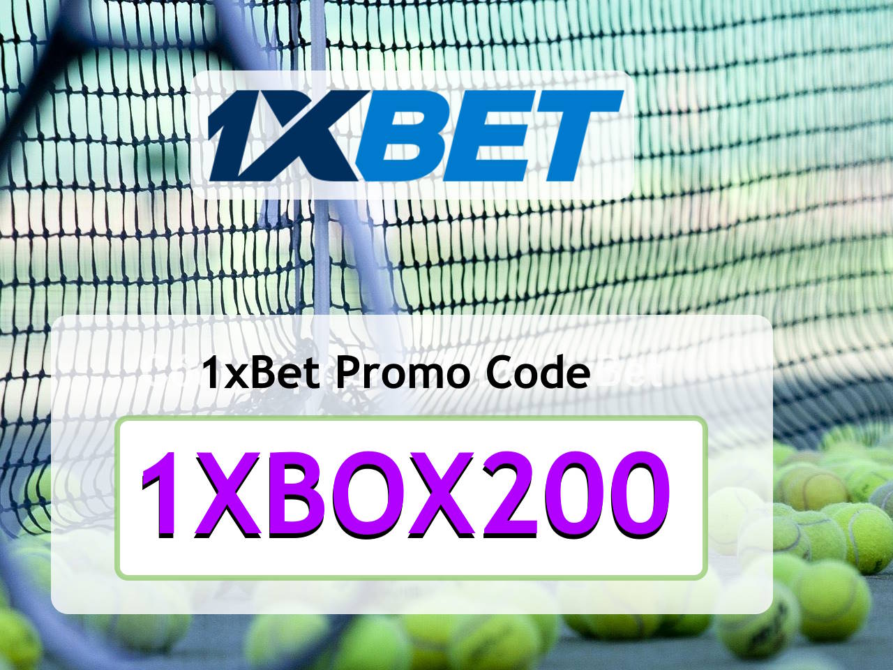 1xbet promo code free spins bangladesh
