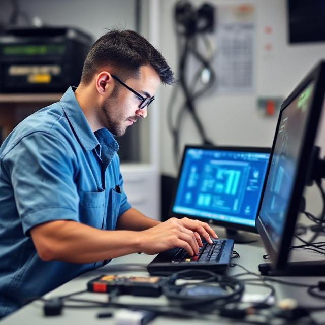 Small Business Computer Repair Punta Gorda