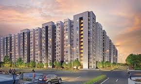 Lodha Crown Taloja Offers Luxury 1 7 2BHK