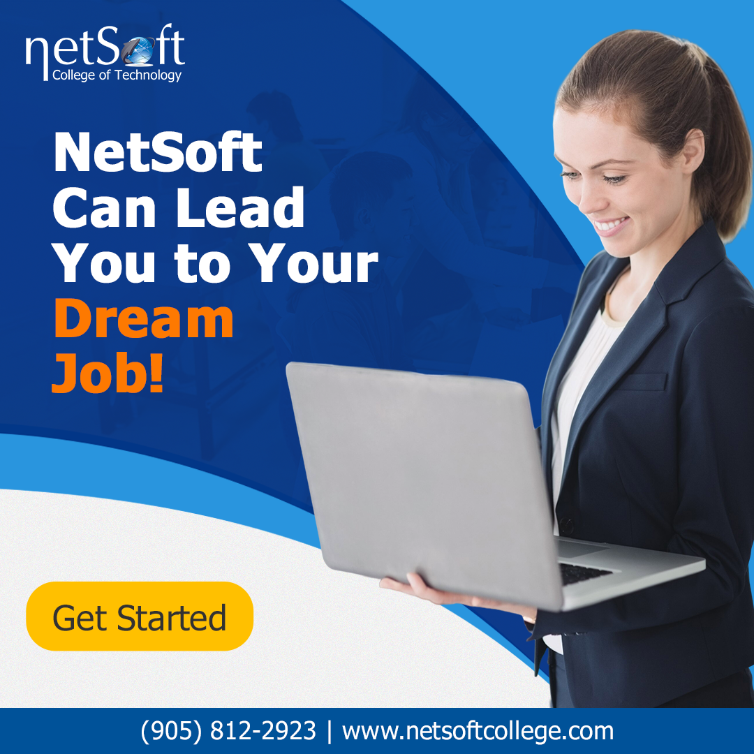 CCNA Certification Course Mississauga | NetSoft College of Technology