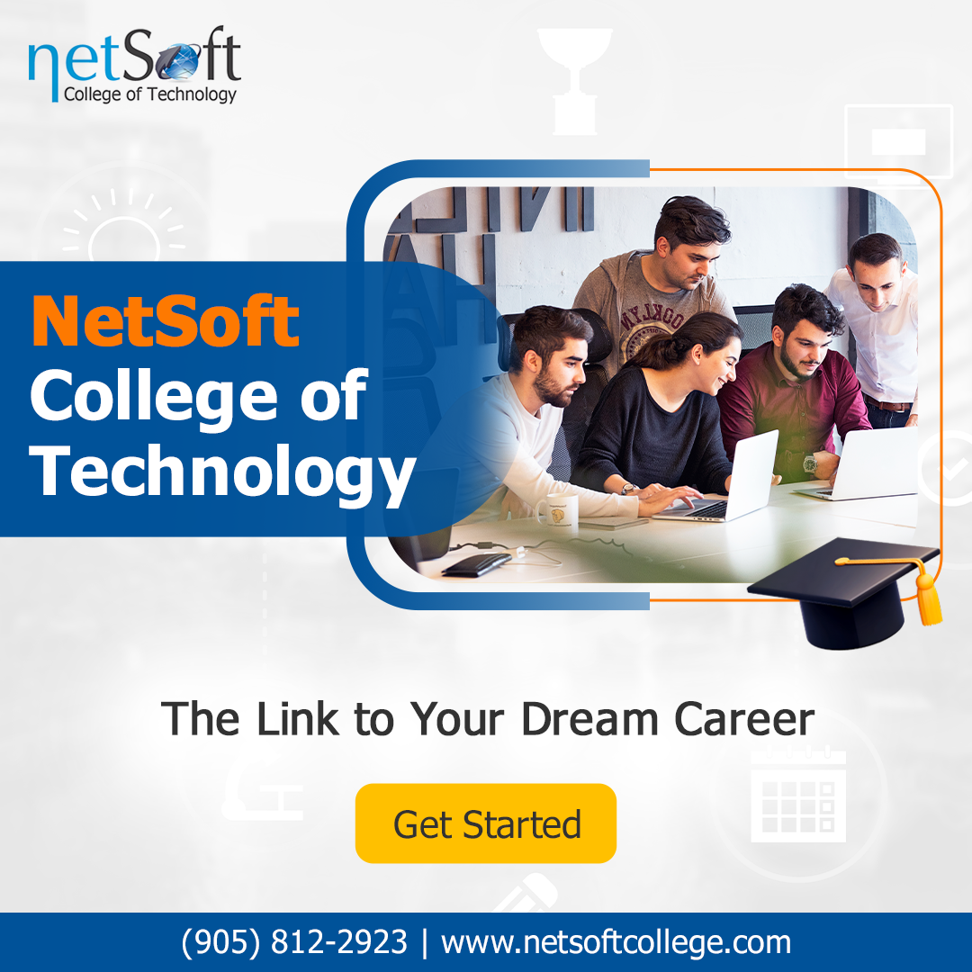 Microsoft Active Directory Certification Toronto | NetSoft College of Technology